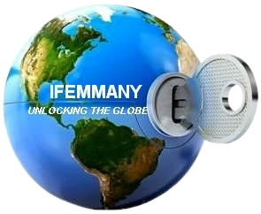 Ifemmany Logo